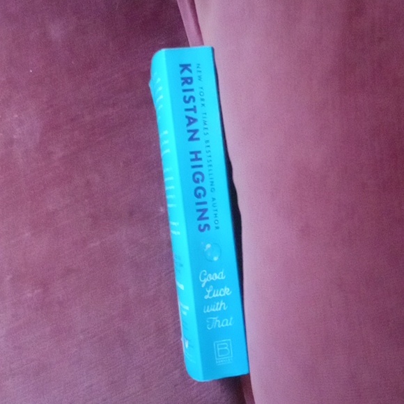 Paperback novel - Picture 2 of 3